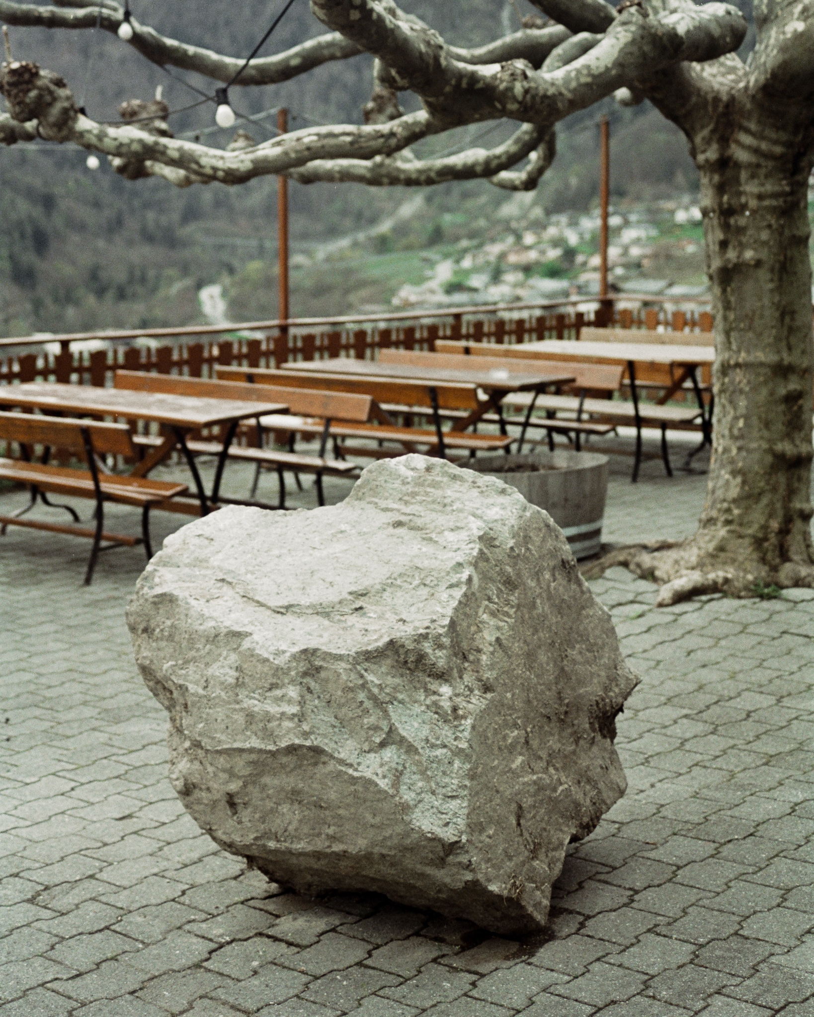 Les Guières, Martigny-Combe, 06.04.23